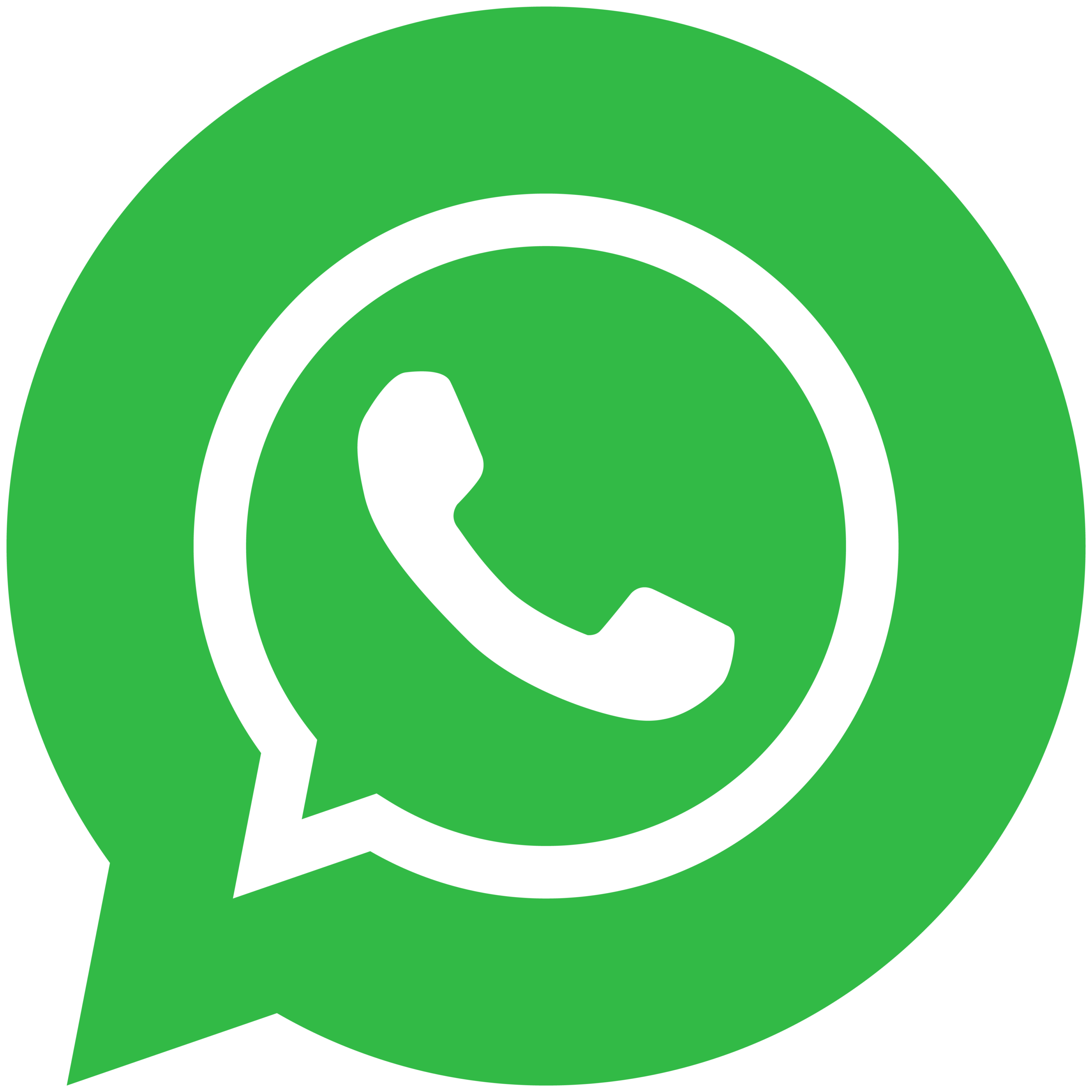 WhatsApp Icono